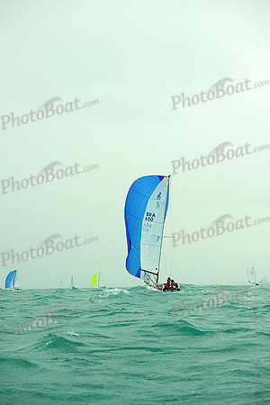 2016 Key West Race Week I_0029