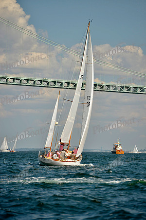 2017 IYRS Classic Yacht Regatta B_0066