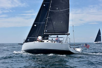 2021 Block Island Race Week A_0810