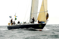 2011 NYYC Annual Regatta B 1223