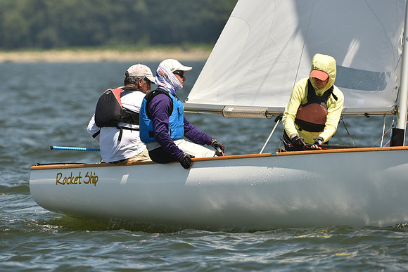 2018 Thistle Nationals G_0133