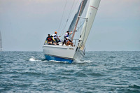 2021 Block Island Race Week C_0583