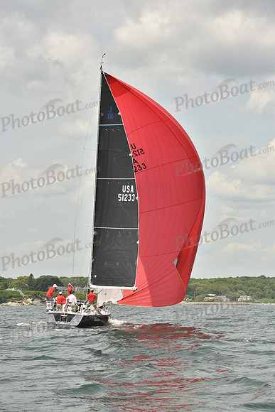 2018 NYYC Annual Regatta B_0915