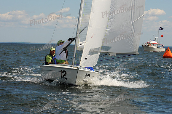 2011 Flying Scot NAC F 1421