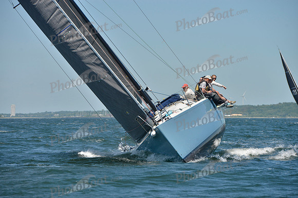 2019 NYYC Annual Regatta B_0498