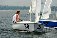 2011 Flying Scot NAC B 481