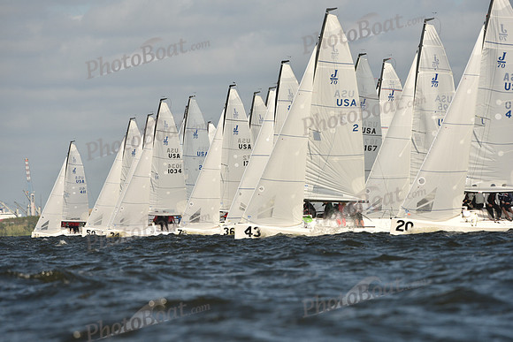 2019 J70 Winter Series A_0589