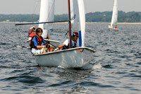 Boy Skippers