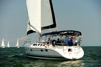 2014 Cape Charles Cup A 1404