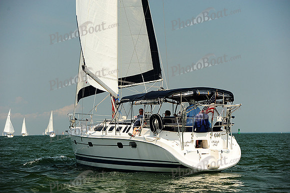 2014 Cape Charles Cup A 1404