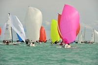 2016 Key West Race Week F_0114