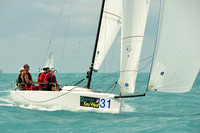 2015 Key West Race Week E 705