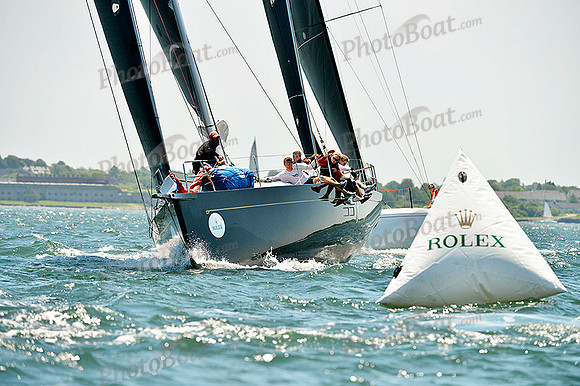 2016 NYYC Annual Regatta F_0111