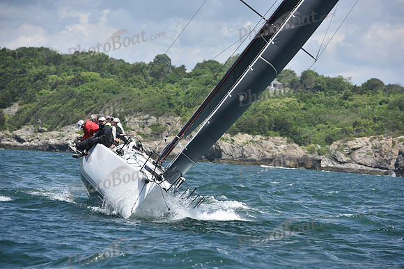 2019 NYYC Annual Regatta A_0630