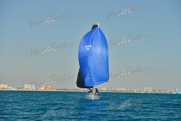 2019 Ft Lauderdale to Key West Race_0926