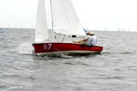 2011 Flying Scot NAC D 356
