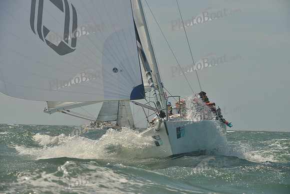 2017 Charleston Race Week D_0553