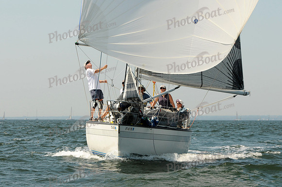 2012 Vineyard Race A 363