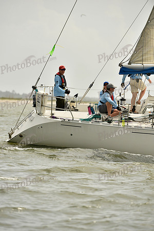 2019 Charleston Race Week C_1747