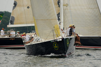 2011 NYYC Annual Regatta A 1942