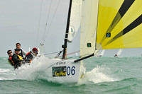 2013 Key West Race Week C 1033