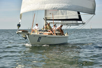 2018 Southern Bay Race Week C_1016