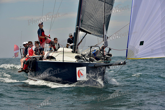 2017 Block Island Race Week D_0647