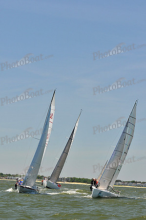 2014 Southern Bay Race Week D 837