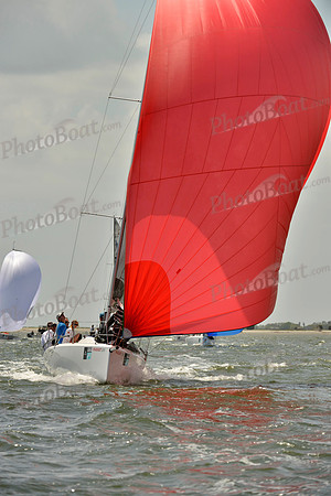 2018 Charleston Race Week A_1900