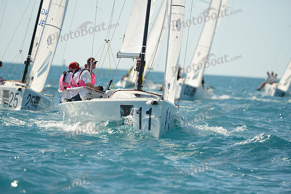 2017 Quantum Key West RW H 318