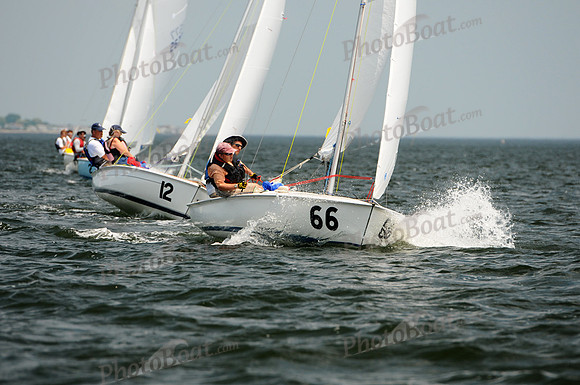 2011 Flying Scot NAC D 1280