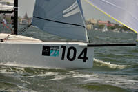 2018 Charleston Race Week A_2739