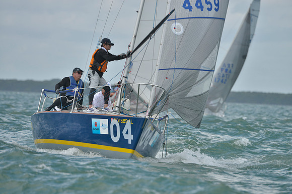 2019 J24 Worlds N_0290