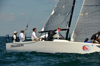 2015 Block Island Race Week G 991