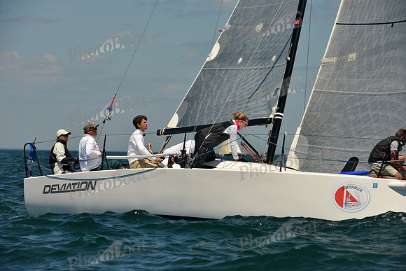 2015 Block Island Race Week G 991