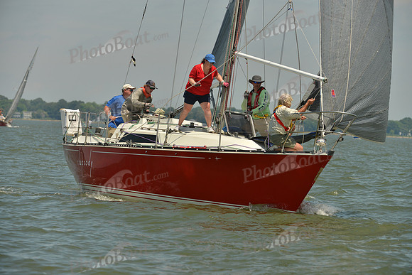 2016 Southern Bay Race Week F_0879