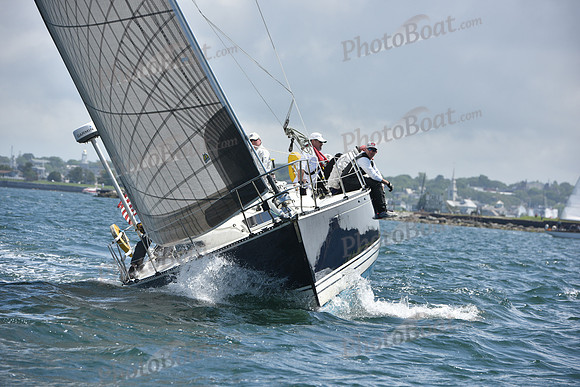 2019 NYYC Annual Regatta A_0262