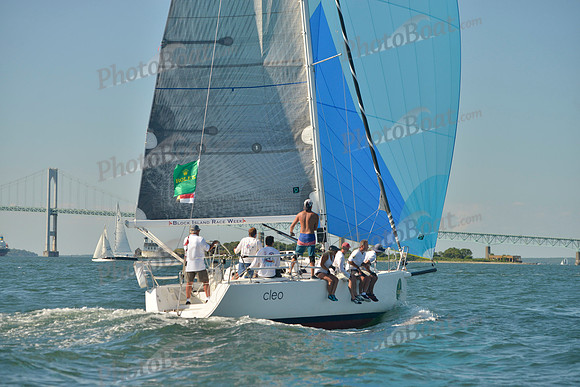 2018 NYYC Race Week D_0950
