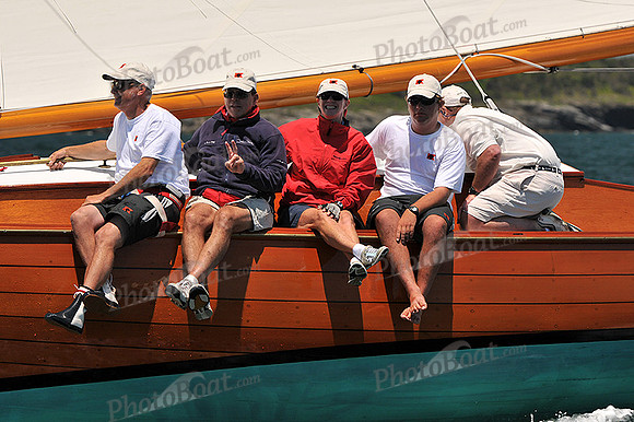 2012 NYYC Annual Regatta A 568