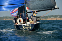2015 Block Island Race Week B 488