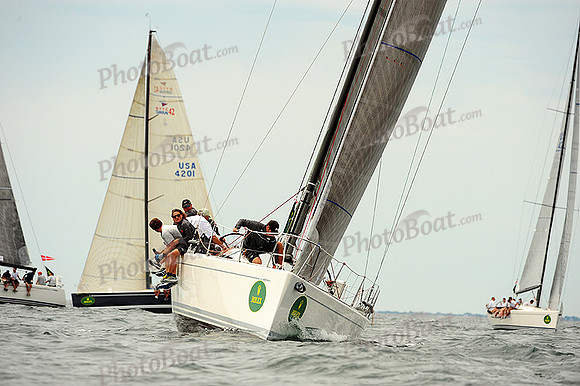2014 NYYC Race Week E 059