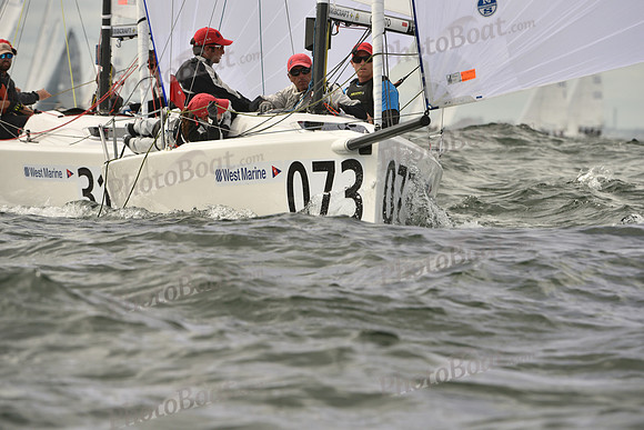 2018 J70 Worlds C_0328