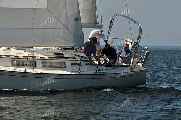 2010 Leukemia Cup B 649