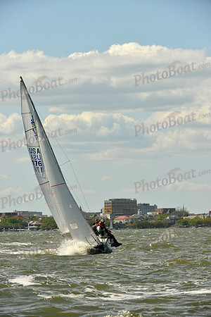 2016 Charleston Race Week D 0678