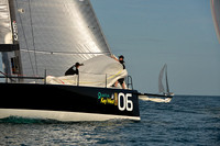 2014 Key West Race Week A 521