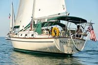 2015 Cape Charles Cup C 257