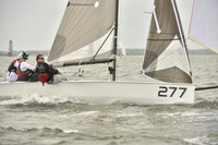 2019 Charleston Race Week C_0257