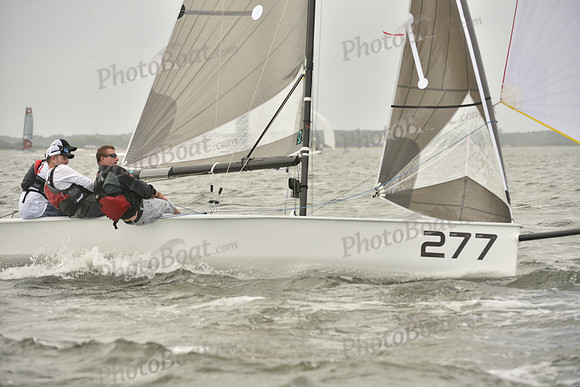 2019 Charleston Race Week C_0257