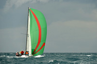 2014 Key West Race Week B 1144