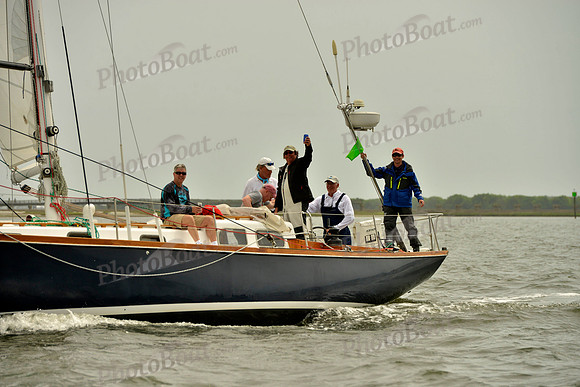 2019 Charleston Race Week I_1142